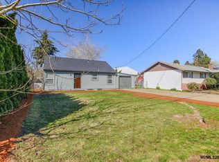 2045 Brown Rd NE, Salem, OR 97305