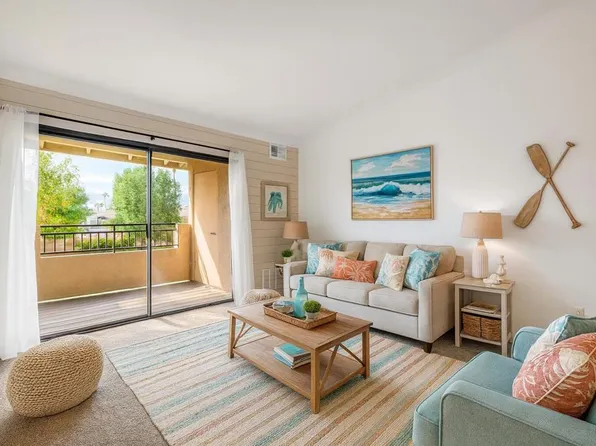 78650 Avenue 42 APT 1514, Bermuda Dunes, CA 92203