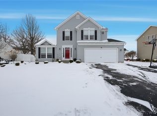 14 Park Walk, Lancaster, NY 14086