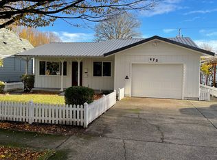 470 18th Ave, Longview, WA 98632