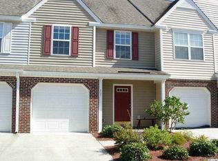 307 Wembly Way, Murrells Inlet, SC 29576