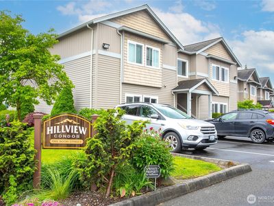 1305 Boon Street #112, Sumas, WA, 98295