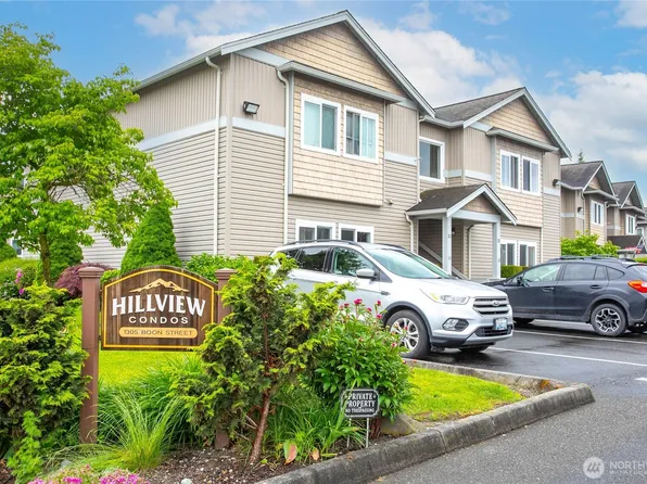 1305 Boon Street #112, Sumas, WA 98295