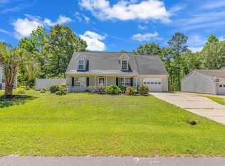 340 Boxcar Dr, Longs, SC 29568