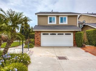 14632 Holt Ave, Tustin, CA 92780