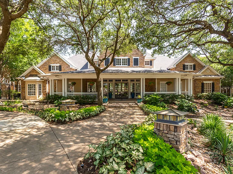 Stone Oak @ Parmer, Austin, Texas