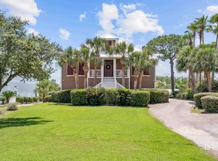 32730 Sandpiper Dr, Orange Beach, AL 36561