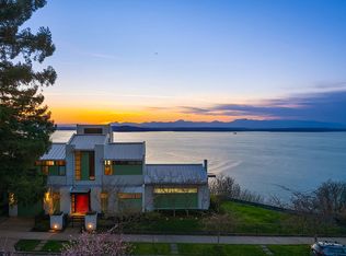 1615 Sunset Ave SW, Seattle, WA 98116