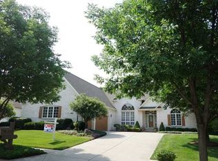 5955 Heaton Pass, Carmel, IN 46033