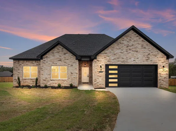 125 Michael Dr, Beebe, AR 72012