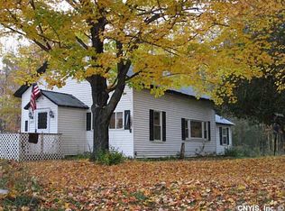 289 Lazy River Rd, Hermon, NY 13652