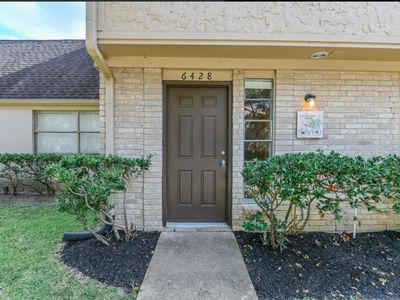 6428 Alisa Ln, Houston, TX, 77084