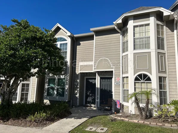 527 Sun Ridge Pl Unit 104, Altamonte Springs, FL 32714