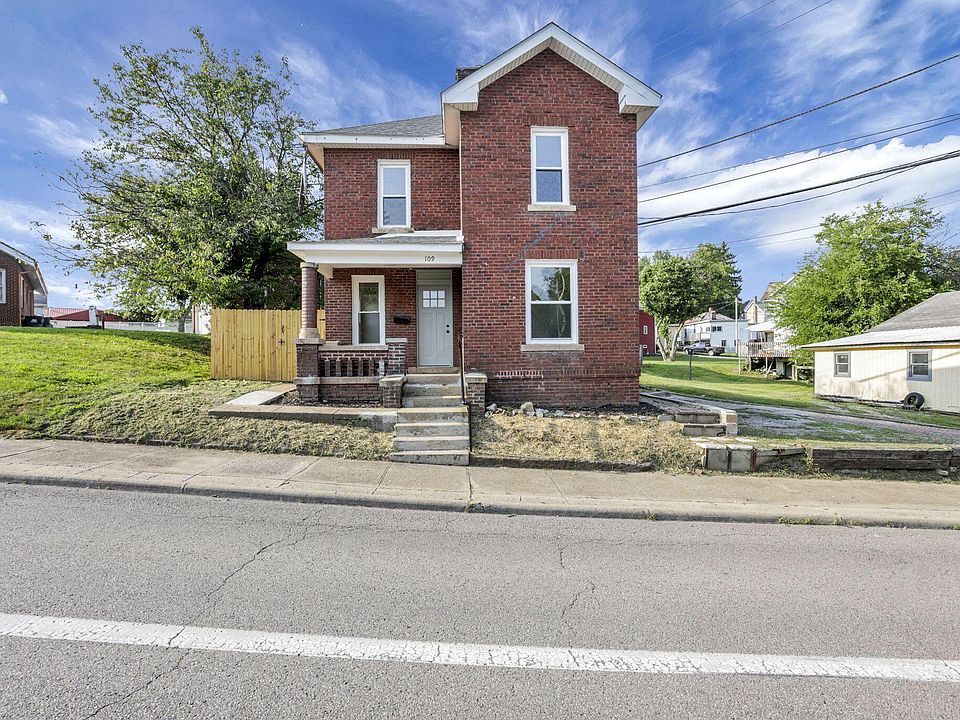1st image of 109 Mill St