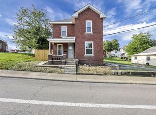 109 Mill St, New Lexington, OH 43764