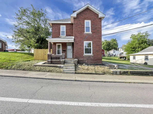 109 Mill St, New Lexington, OH 43764