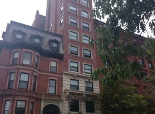 48 Beacon St APT 1F, Boston, MA 02108
