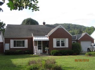 9505 State Route 139, Minford, OH 45653