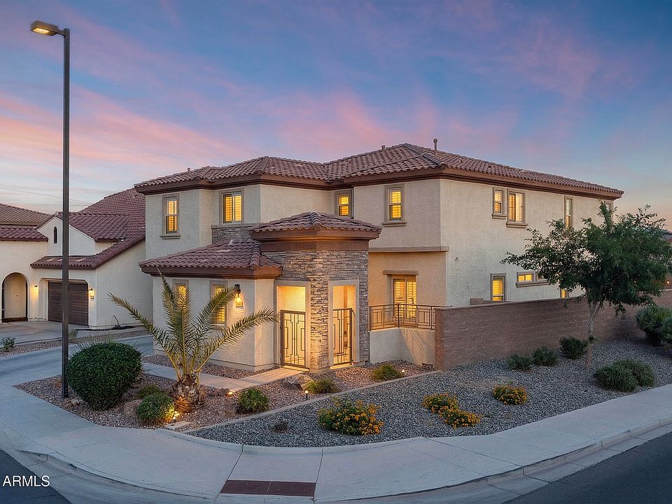 1st image of 3811 E Lodgepole Drive
