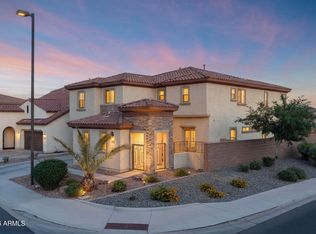 3811 E Lodgepole Drive, Gilbert, AZ 85298