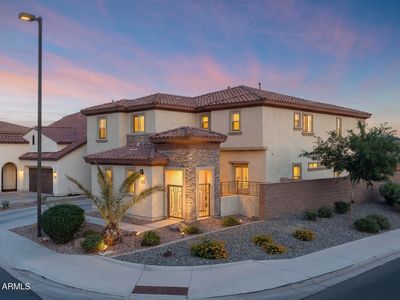 3811 E Lodgepole Drive, Gilbert, AZ, 85298