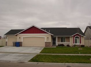 --, Nampa, ID 83686