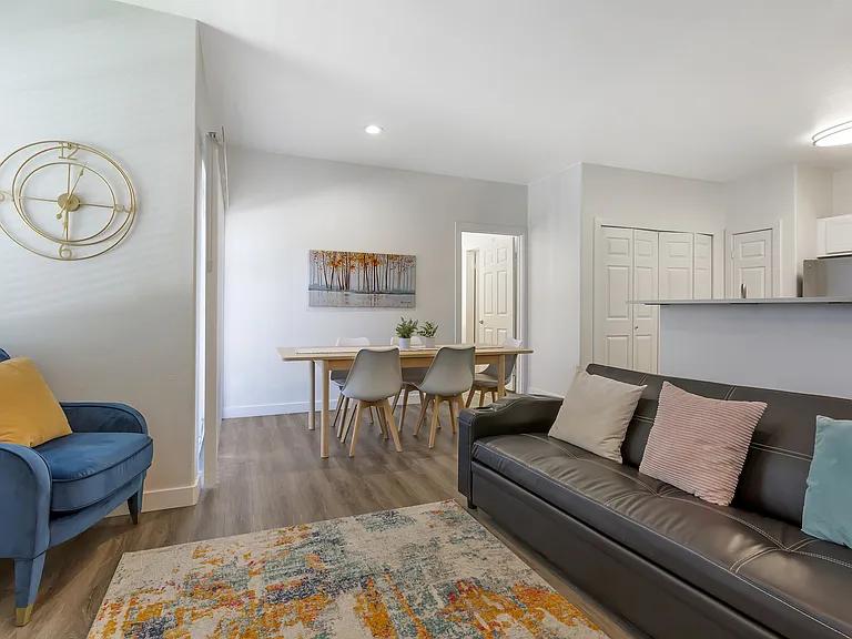 Open Floorplan