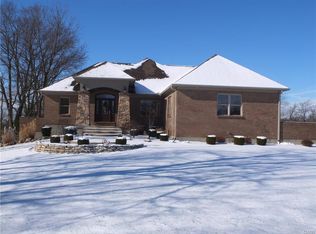 1367 Barton Ln, Lebanon, OH