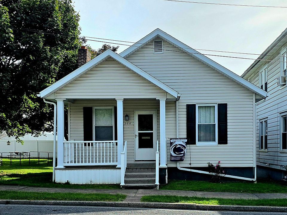 1st image of 264 5th St
