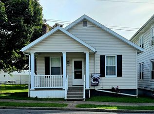 264 5th St, Northumberland, PA 17857