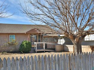 816 E Amazon St, Portales, NM 88130