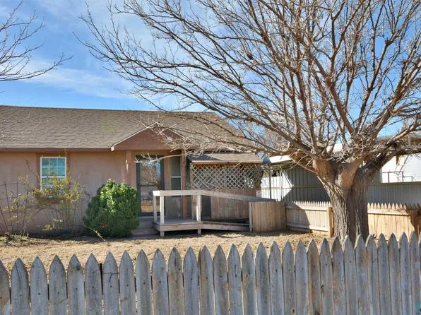 816 E Amazon St, Portales, NM 88130