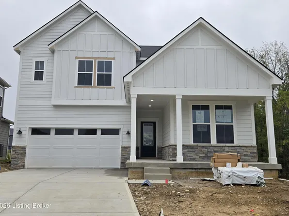 19105 Catalpa Fields Pl, Fisherville, KY 40023