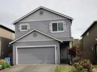 5445 Park St E, Fife, WA 98424