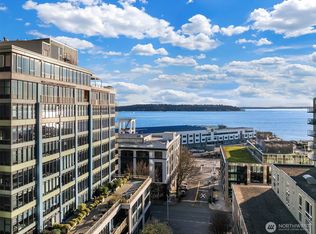 2716 Elliott Avenue #1204, Seattle, WA