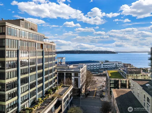 2716 Elliott Avenue #1204, Seattle, WA 98121