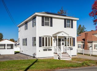 24 Wilderwood Ave, Lunenburg, MA 01462