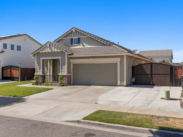 3683 Pomegranate Ave, Ceres, CA 95307