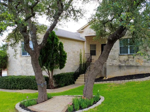 22303 Mesa Butte, San Antonio, TX 78258