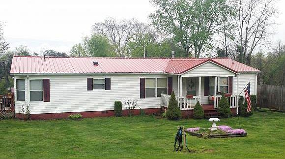 WELCOME HOME TO 115 GOODSON ST