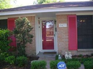 7427 Grape St, Houston, TX 77074