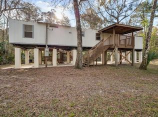 159 SW 720th St, Steinhatchee, FL 32359