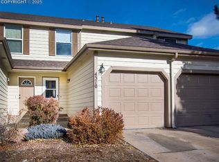 4310 Hawks Lookout Ln, Colorado Springs, CO 80916