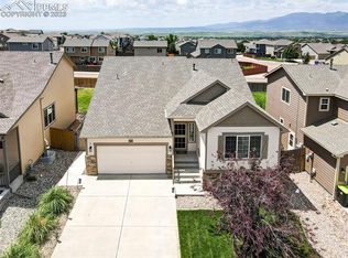 6011 San Mateo Dr, Colorado Springs, CO 80911