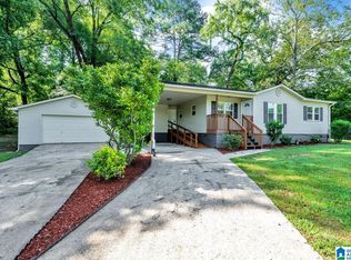 2105 Fulton Rd, Fultondale, AL 35068