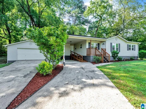 2105 Fulton Rd, Fultondale, AL 35068