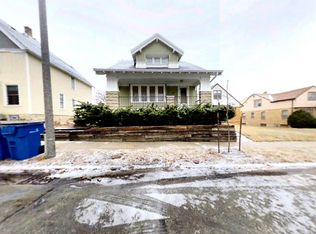 325 N Hawley Rd, Milwaukee, WI 53213