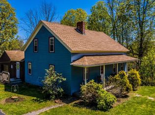 12 South Rd, Westhampton, MA 01027