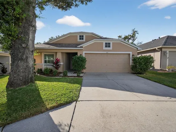 3519 Gray Whetstone St, Brandon, FL 33511