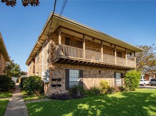 4401 Yale St APT D, Metairie, LA 70006